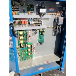 7500a 9v Dynapower, Reverser